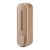 Wall Mounted Bathroom Sanitizer Dispenser 350ml Gold - EDGE